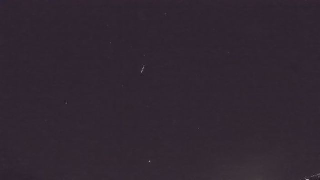 AMS71 meteor