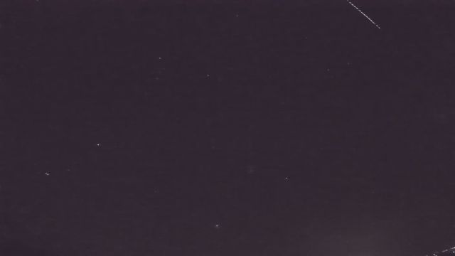 AMS71 meteor