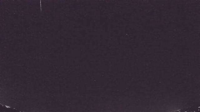 AMS71 meteor