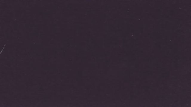 AMS71 meteor