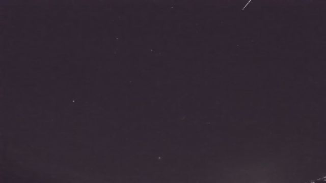 AMS71 meteor