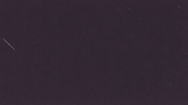 AMS71 meteor