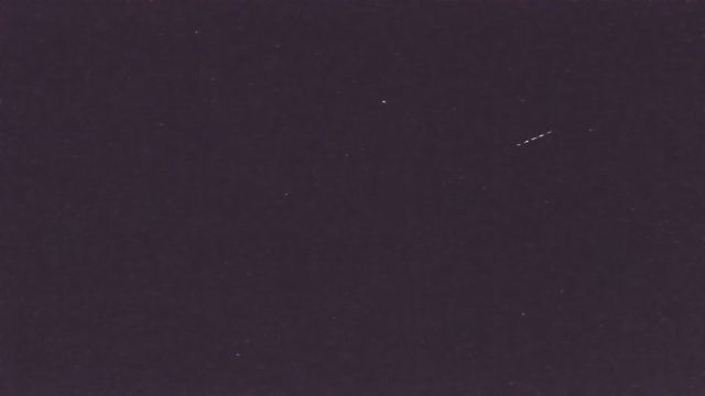 AMS71 meteor