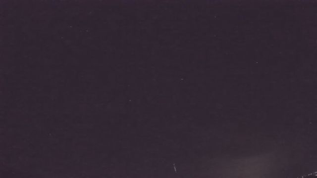 AMS71 meteor