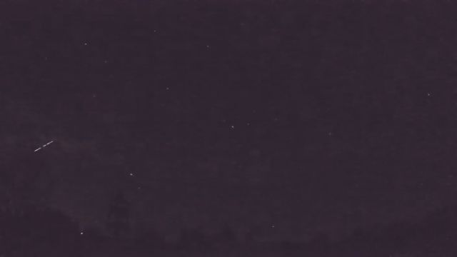 AMS71 meteor