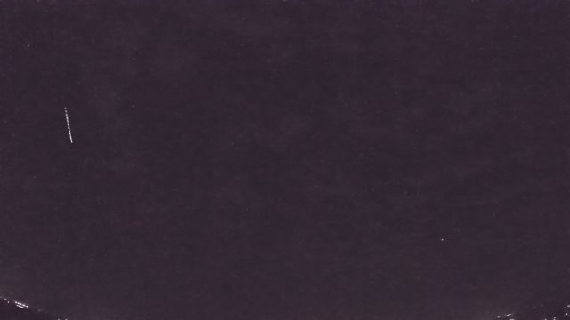 AMS71 meteor