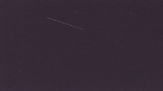 AMS71 meteor