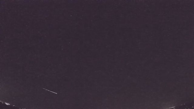 AMS71 meteor