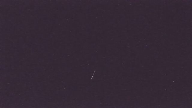 AMS71 meteor