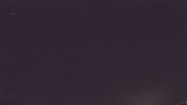 AMS71 meteor