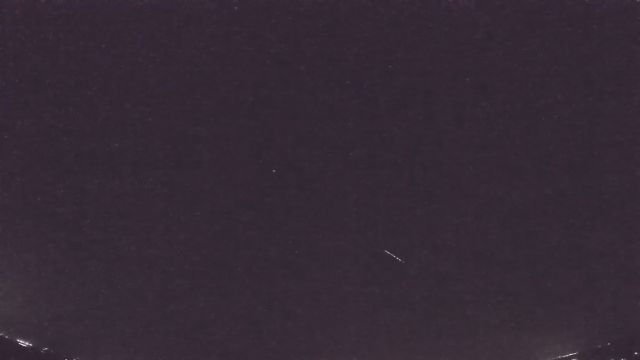AMS71 meteor