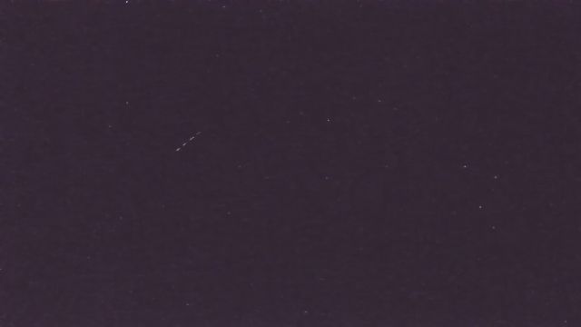 AMS71 meteor