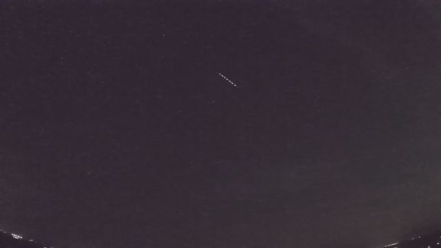 AMS71 meteor