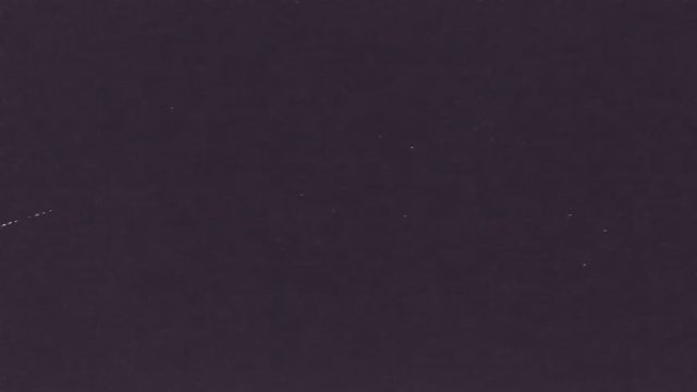 AMS71 meteor