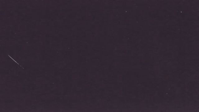 AMS71 meteor