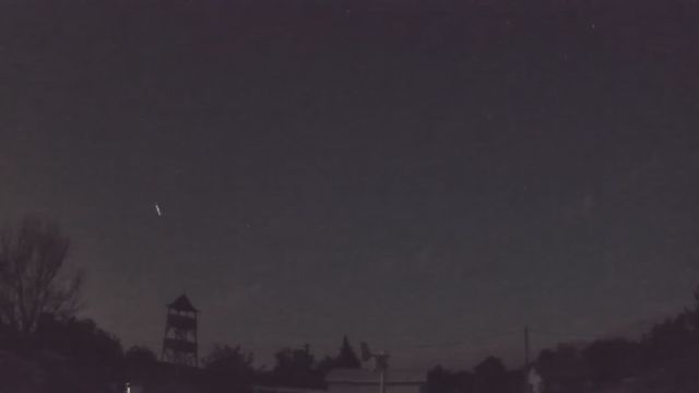 AMS71 meteor