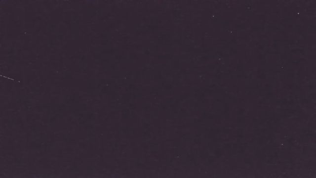 AMS71 meteor