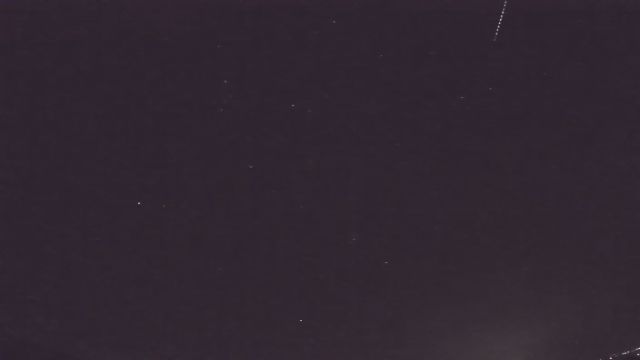 AMS71 meteor