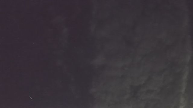 AMS71 meteor