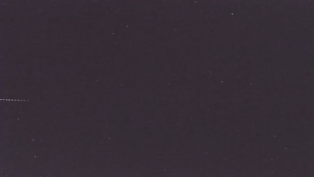 AMS71 meteor