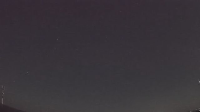 AMS71 meteor