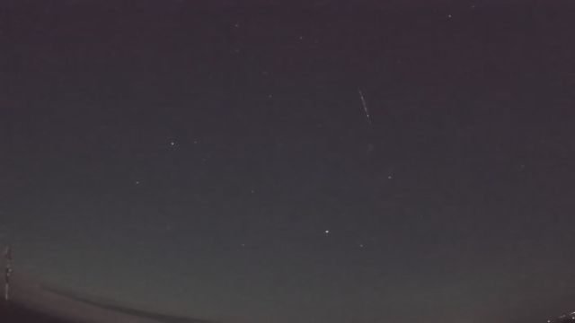 AMS71 meteor