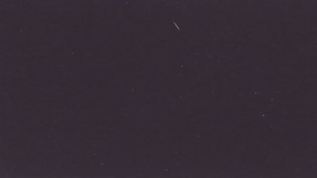 AMS71 meteor