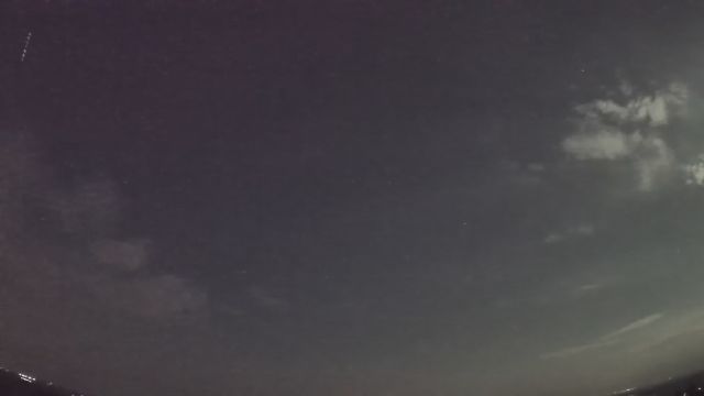 AMS71 meteor
