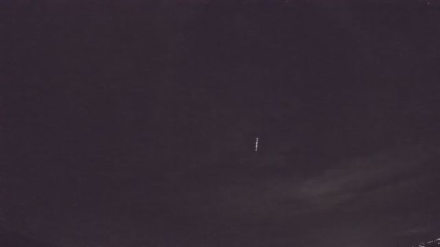 AMS71 meteor