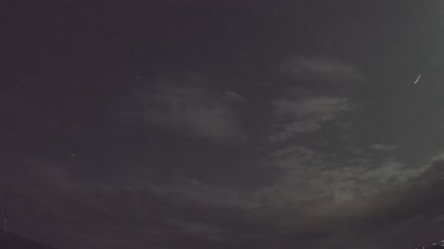 AMS71 meteor
