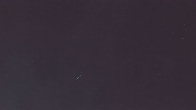AMS71 meteor