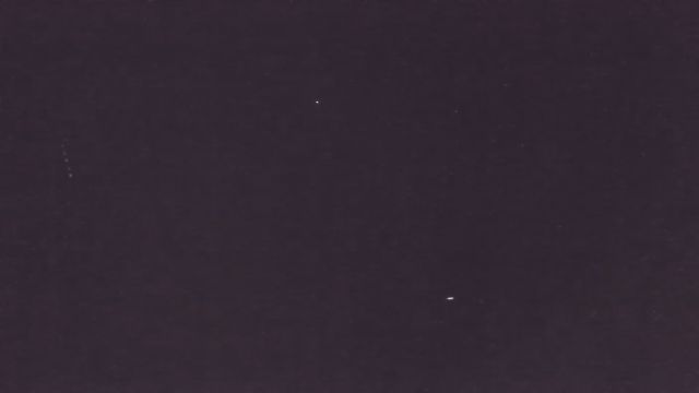 AMS71 meteor