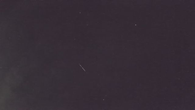 AMS71 meteor