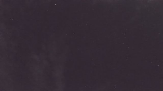 AMS71 meteor