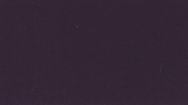 AMS71 meteor