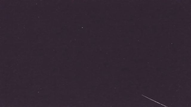 AMS71 meteor