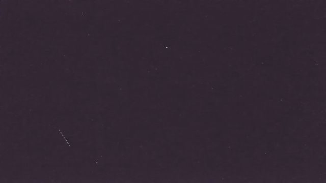 AMS71 meteor