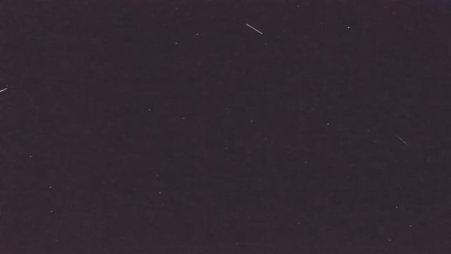 AMS71 meteor