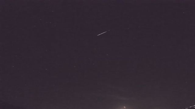 AMS71 meteor