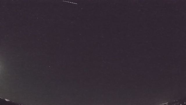 AMS71 meteor