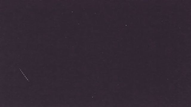 AMS71 meteor