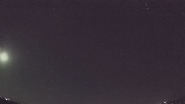 AMS71 meteor