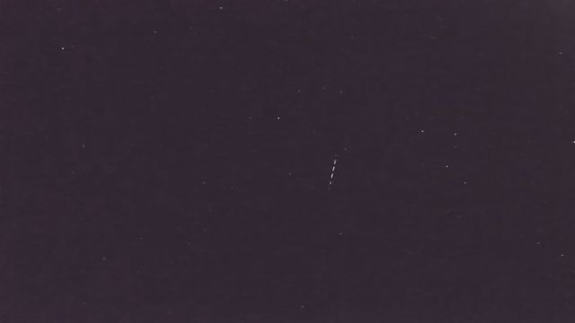 AMS71 meteor