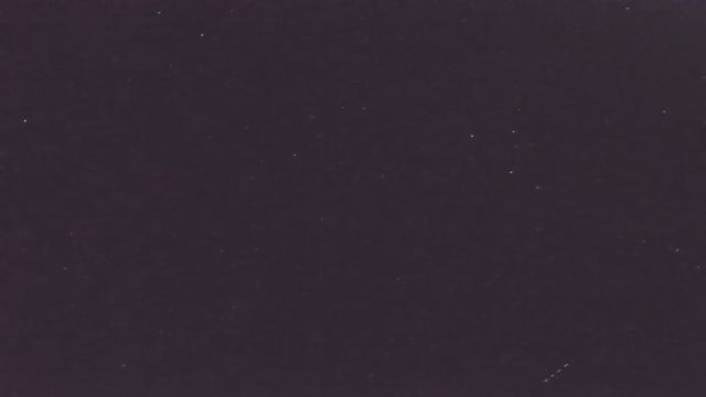 AMS71 meteor