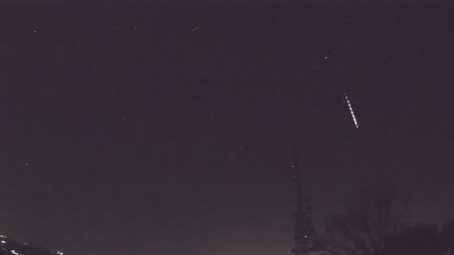 AMS71 meteor