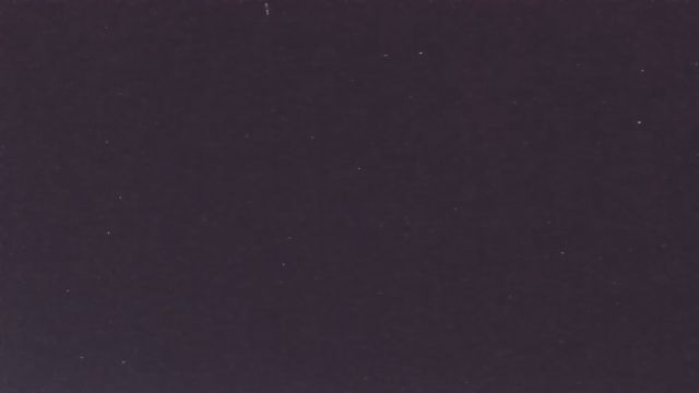 AMS71 meteor
