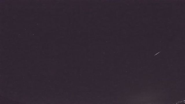 AMS71 meteor