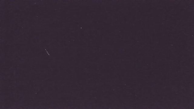 AMS71 meteor