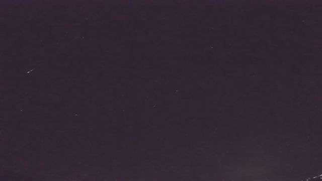 AMS71 meteor