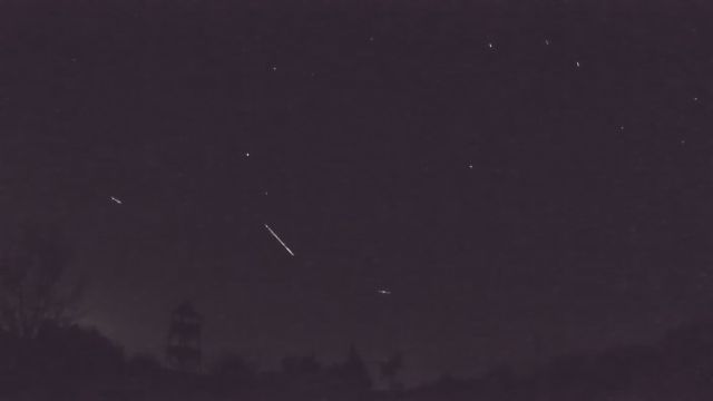 AMS71 meteor